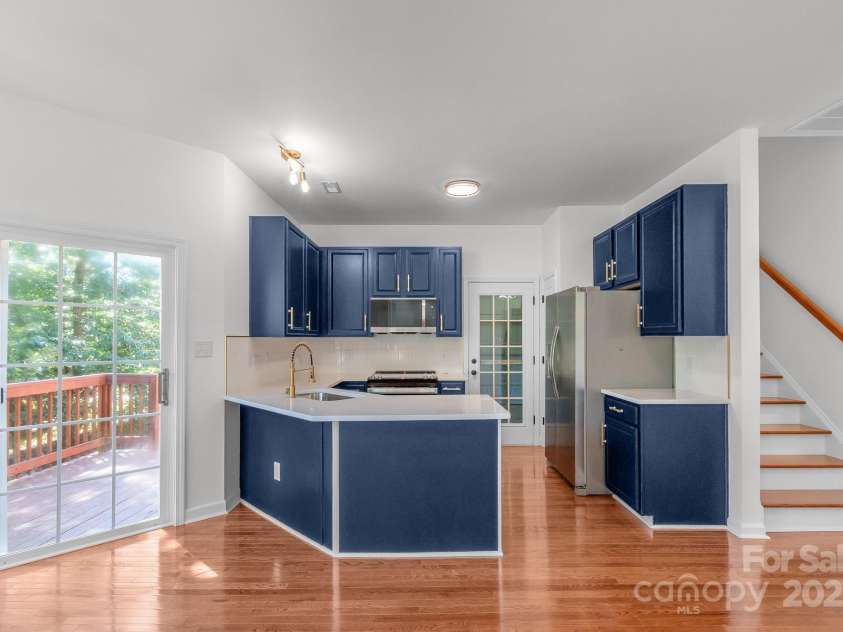 4227 Kiser Wood Drive, Concord, NC 28025.  MLS# CAR4296888, YatesRealty ID 70. 