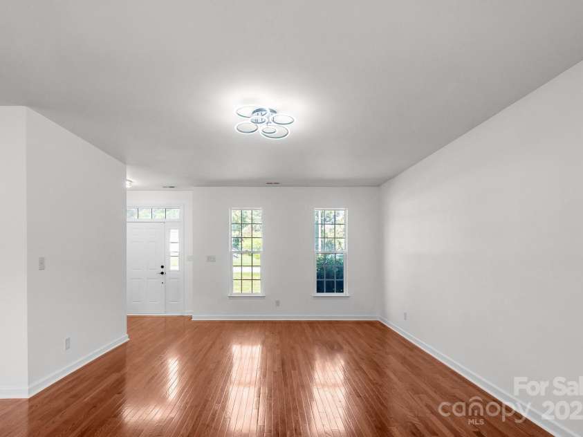 4227 Kiser Wood Drive, Concord, NC 28025.  MLS# CAR4296888, YatesRealty ID 70. 