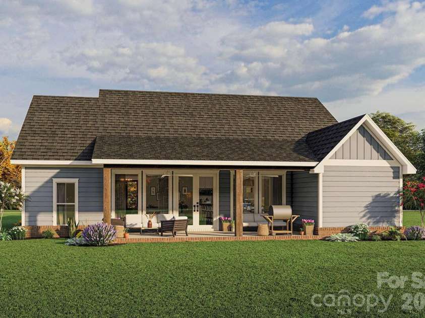2031 Piper Ridge Drive, Lenoir, NC 28645.  MLS# CAR4316879, YatesRealty ID 7000. 