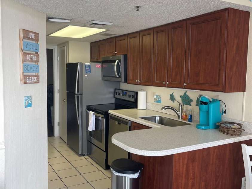 158 Seawatch Drive, Myrtle Beach, SC 29572.  MLS# CAR4249454, YatesRealty ID 7001. 