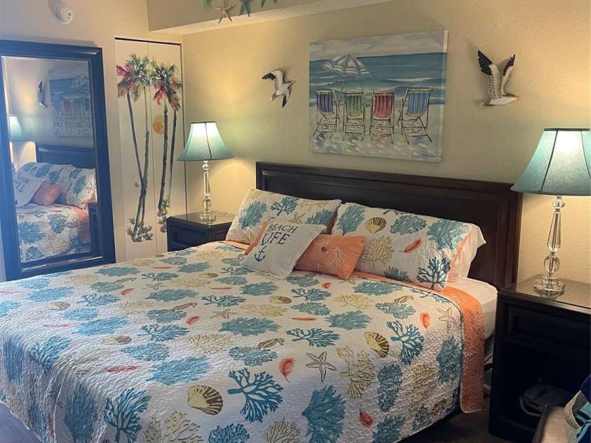 158 Seawatch Drive, Myrtle Beach, SC 29572.  MLS# CAR4249454, YatesRealty ID 7001. 