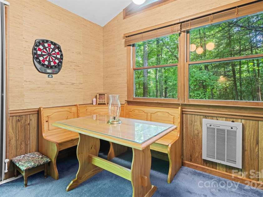 212 Saddle Lane, Deep Gap, NC 28618.  MLS# CAR4262907, YatesRealty ID 7001. 