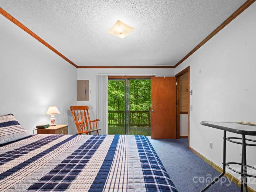 212 Saddle Lane, Deep Gap, NC 28618.  MLS# CAR4262907, YatesRealty ID 7001. 