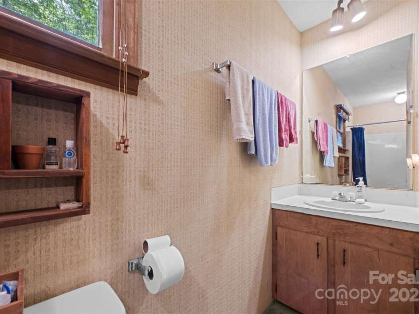 212 Saddle Lane, Deep Gap, NC 28618.  MLS# CAR4262907, YatesRealty ID 7001. 