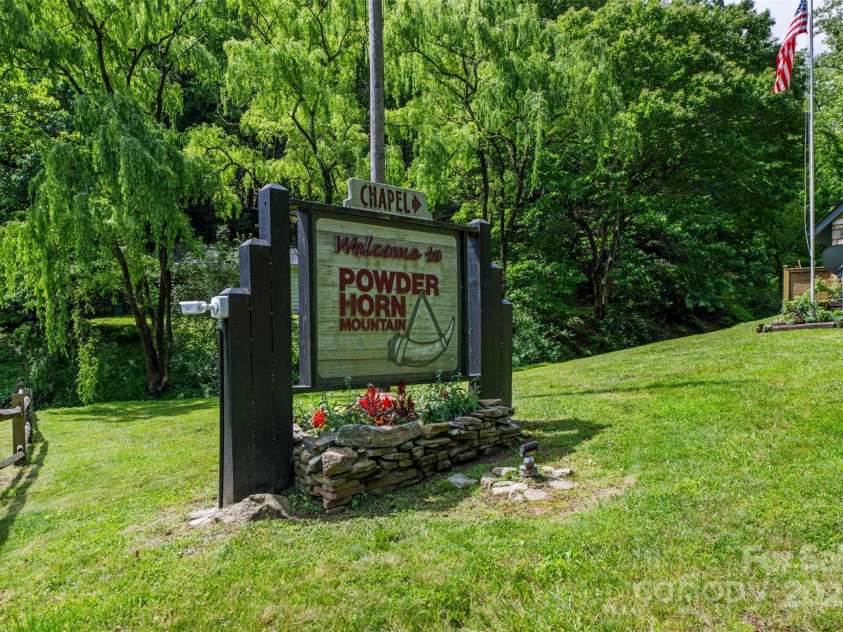 212 Saddle Lane, Deep Gap, NC 28618.  MLS# CAR4262907, YatesRealty ID 7001. 