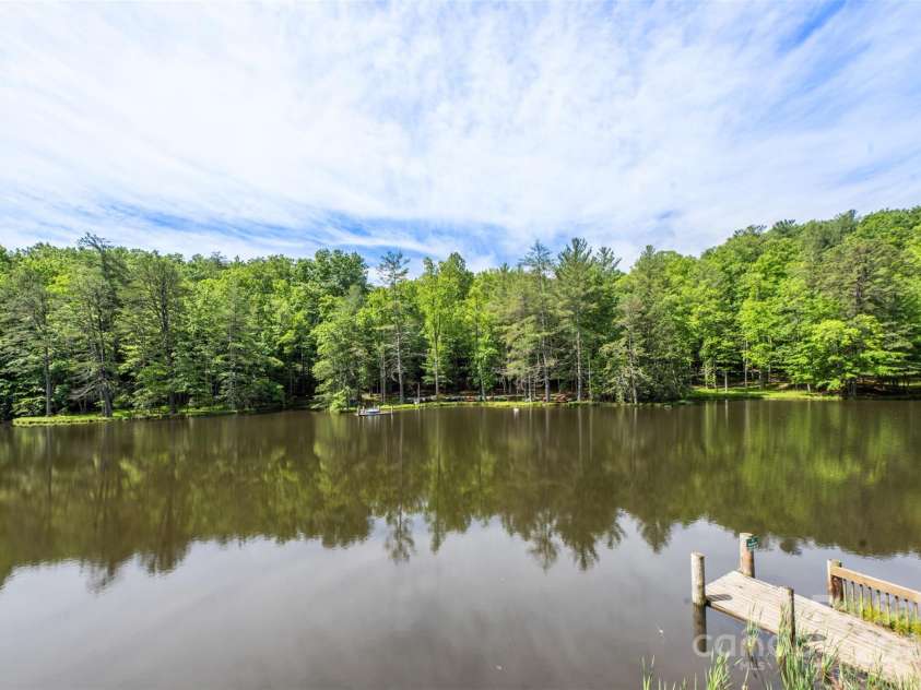 212 Saddle Lane, Deep Gap, NC 28618.  MLS# CAR4262907, YatesRealty ID 7001. 