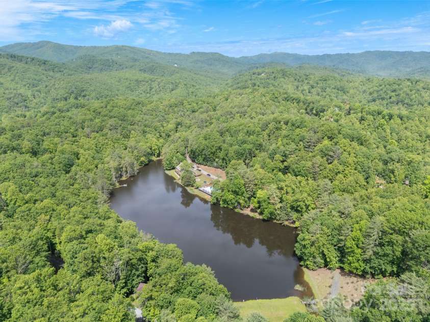 212 Saddle Lane, Deep Gap, NC 28618.  MLS# CAR4262907, YatesRealty ID 7001. 