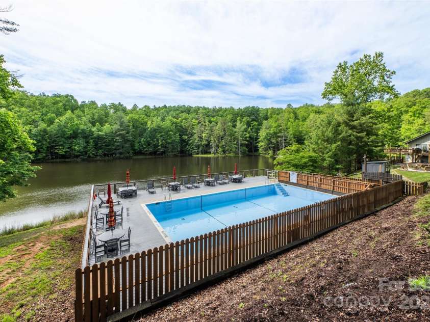 212 Saddle Lane, Deep Gap, NC 28618.  MLS# CAR4262907, YatesRealty ID 7001. 