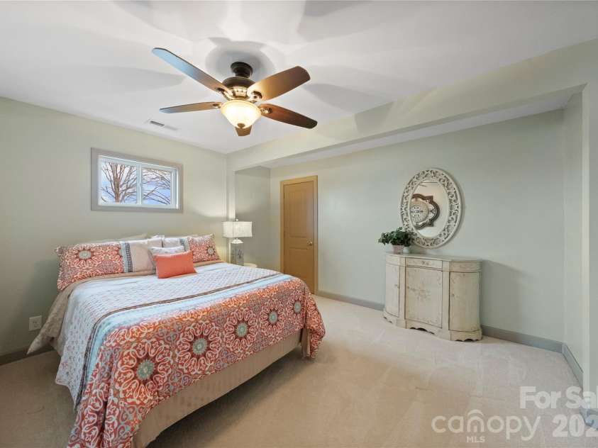 20732 Eastpoint Drive, Cornelius, NC 28031.  MLS# CAR4340192, YatesRealty ID 7002. Bedroom #4