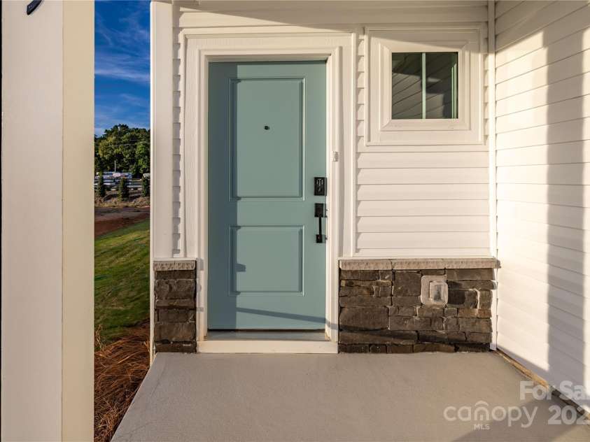 2309 Bulwarks Court, Albemarle, NC 28001.  MLS# CAR4307994, YatesRealty ID 7002. 