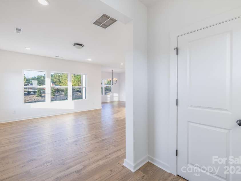 2309 Bulwarks Court, Albemarle, NC 28001.  MLS# CAR4307994, YatesRealty ID 7002. 