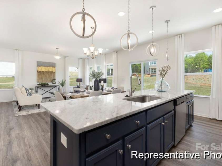 2307 Bulwarks Court, Albemarle, NC 28001.  MLS# CAR4249596, YatesRealty ID 7004. 