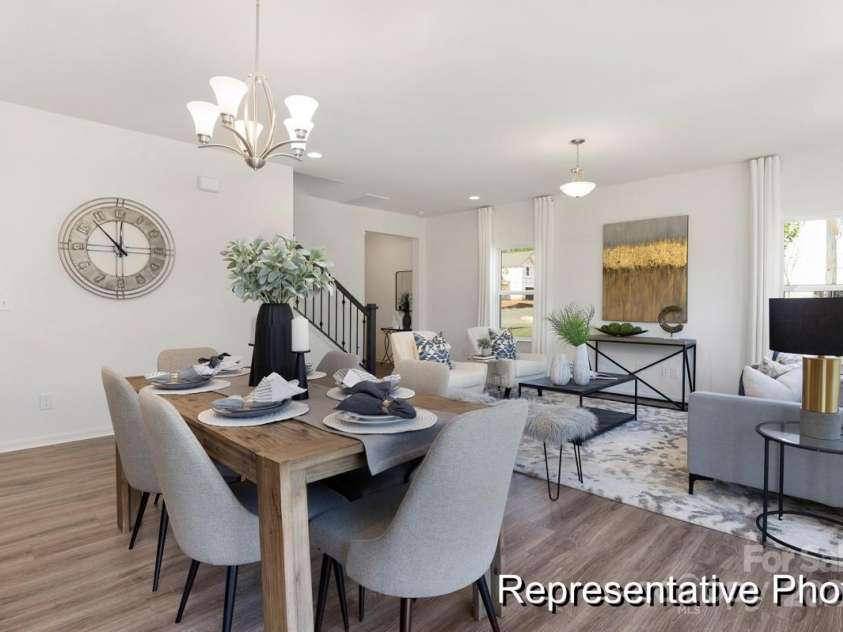2307 Bulwarks Court, Albemarle, NC 28001.  MLS# CAR4249596, YatesRealty ID 7004. 