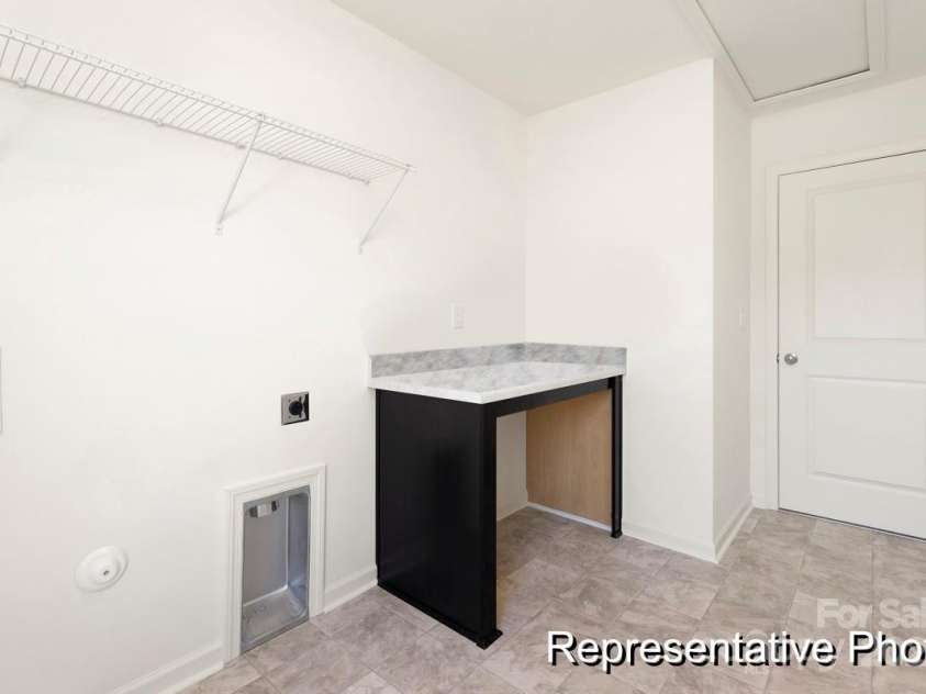 2307 Bulwarks Court, Albemarle, NC 28001.  MLS# CAR4249596, YatesRealty ID 7004. 