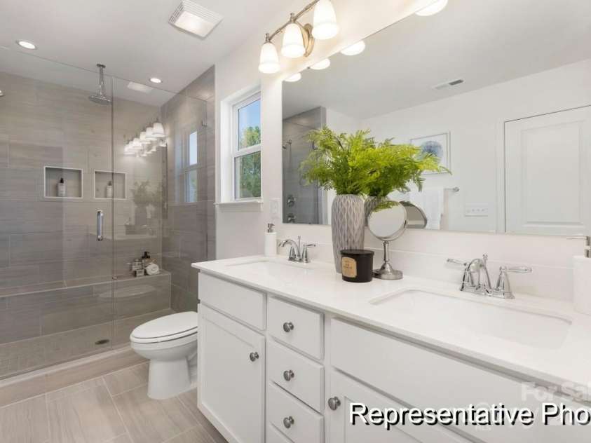 2307 Bulwarks Court, Albemarle, NC 28001.  MLS# CAR4249596, YatesRealty ID 7004. 