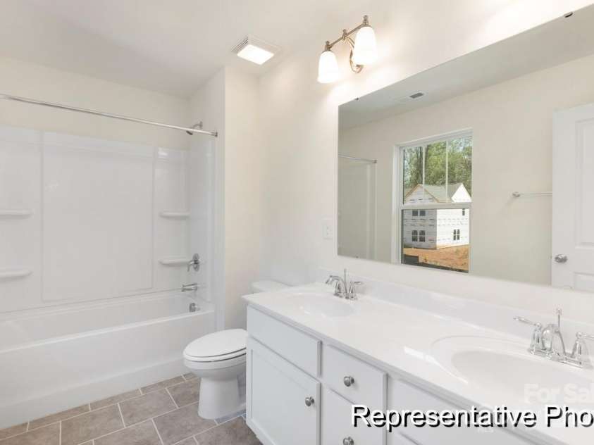 2307 Bulwarks Court, Albemarle, NC 28001.  MLS# CAR4249596, YatesRealty ID 7004. 