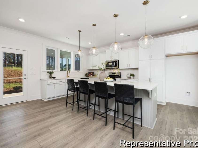 2307 Bulwarks Court, Albemarle, NC 28001.  MLS# CAR4330094, YatesRealty ID 7004. 