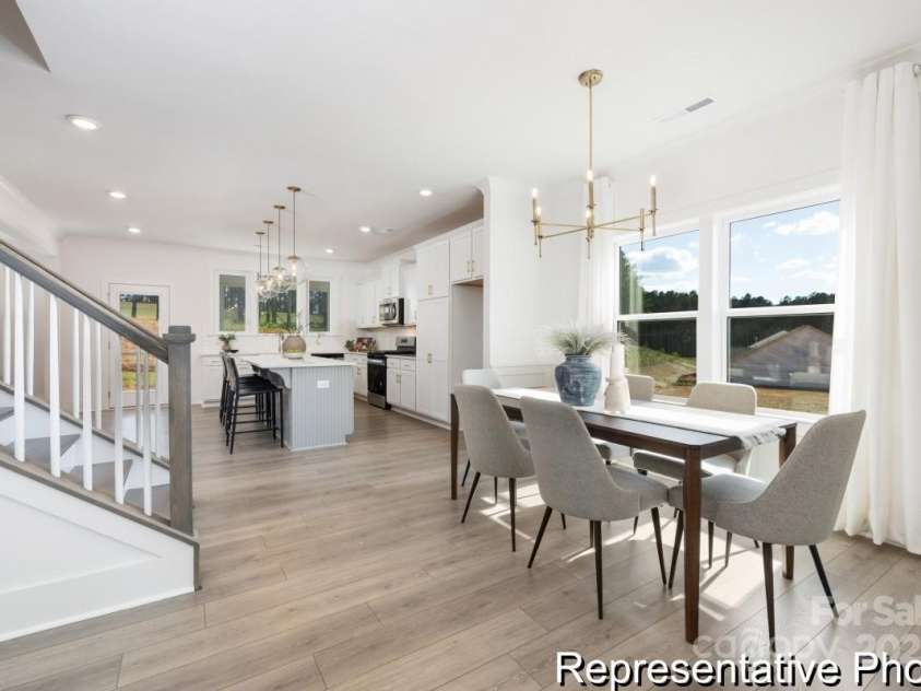 2307 Bulwarks Court, Albemarle, NC 28001.  MLS# CAR4330094, YatesRealty ID 7004. 