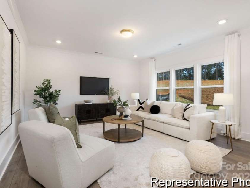 2307 Bulwarks Court, Albemarle, NC 28001.  MLS# CAR4330094, YatesRealty ID 7004. 