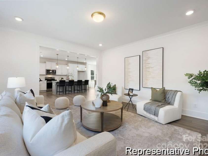 2307 Bulwarks Court, Albemarle, NC 28001.  MLS# CAR4330094, YatesRealty ID 7004. 