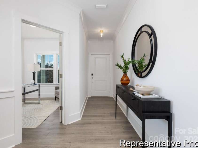 2307 Bulwarks Court, Albemarle, NC 28001.  MLS# CAR4330094, YatesRealty ID 7004. 