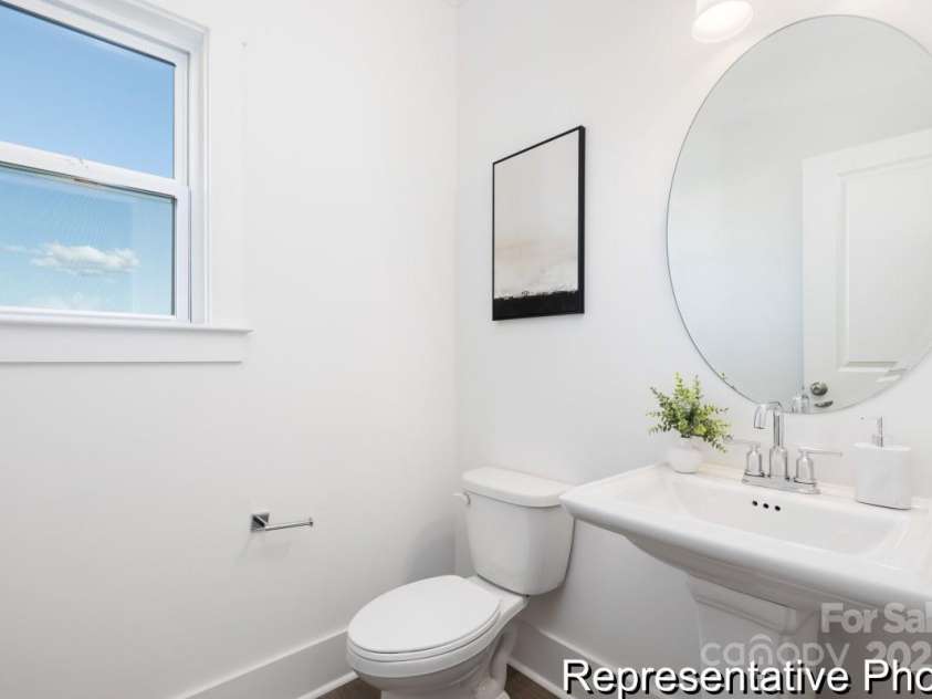 2307 Bulwarks Court, Albemarle, NC 28001.  MLS# CAR4330094, YatesRealty ID 7004. 