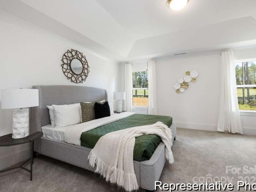 2307 Bulwarks Court, Albemarle, NC 28001.  MLS# CAR4330094, YatesRealty ID 7004. 