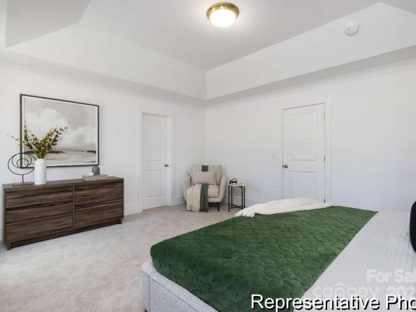 2307 Bulwarks Court, Albemarle, NC 28001.  MLS# CAR4330094, YatesRealty ID 7004. 