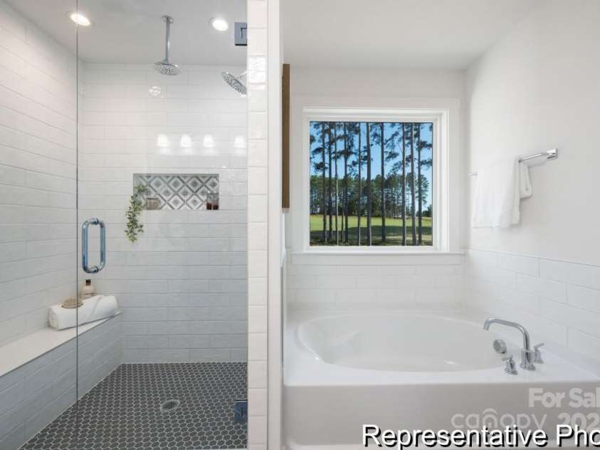 2307 Bulwarks Court, Albemarle, NC 28001.  MLS# CAR4330094, YatesRealty ID 7004. 