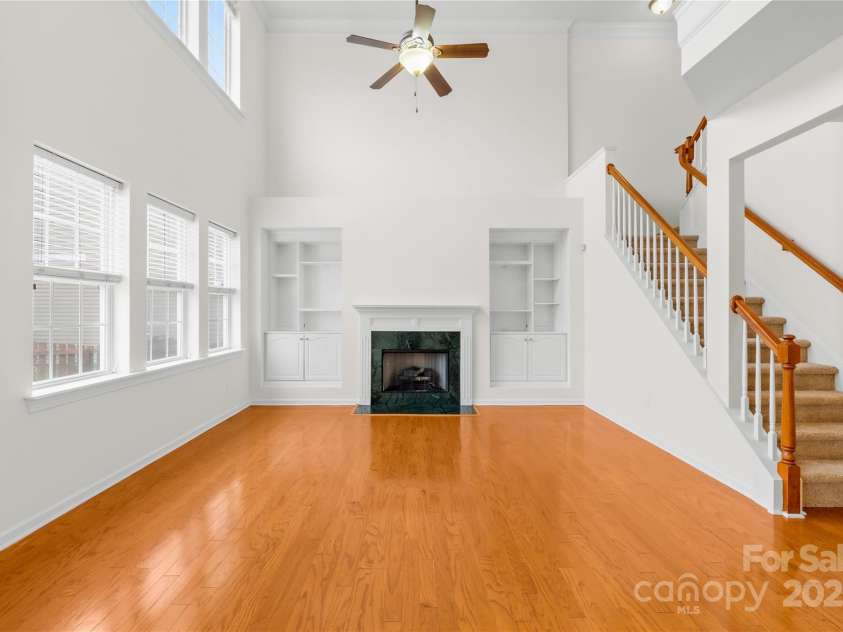 10223 Kelso Court, Charlotte, NC 28278.  MLS# CAR4234539, YatesRealty ID 7005. 