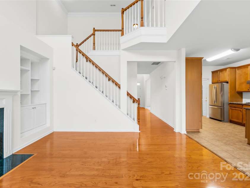 10223 Kelso Court, Charlotte, NC 28278.  MLS# CAR4234539, YatesRealty ID 7005. 