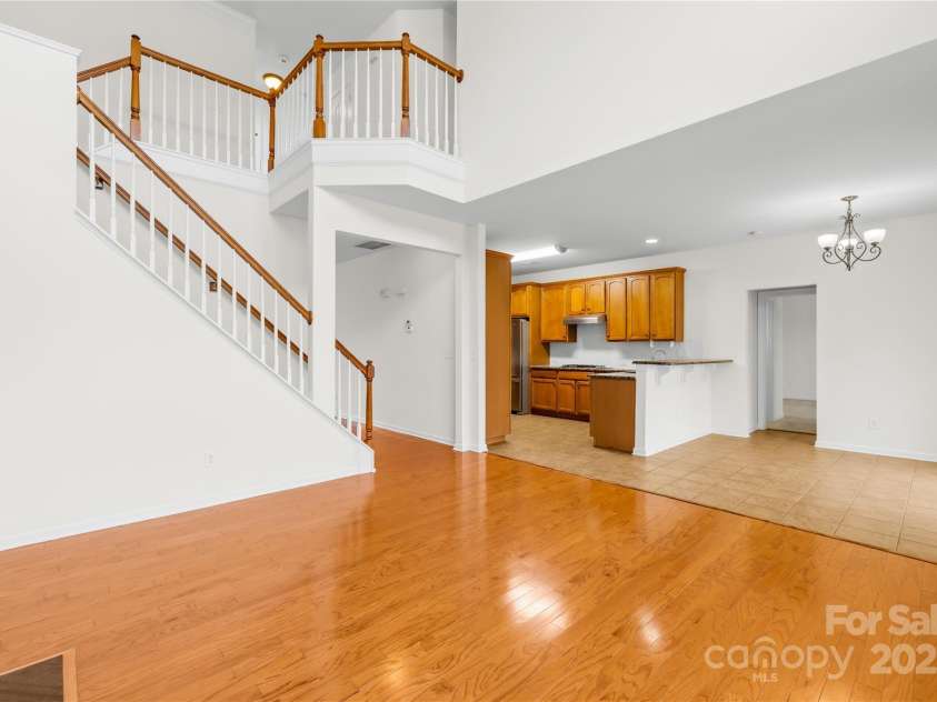 10223 Kelso Court, Charlotte, NC 28278.  MLS# CAR4234539, YatesRealty ID 7005. 