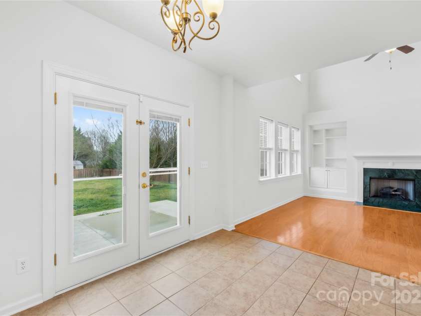 10223 Kelso Court, Charlotte, NC 28278.  MLS# CAR4234539, YatesRealty ID 7005. 