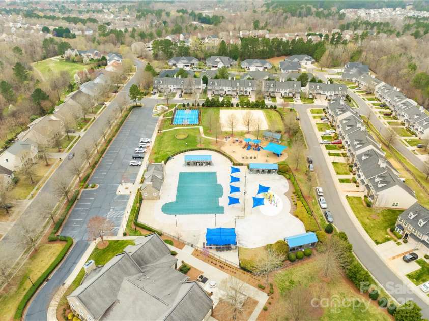 10223 Kelso Court, Charlotte, NC 28278.  MLS# CAR4234539, YatesRealty ID 7005. 