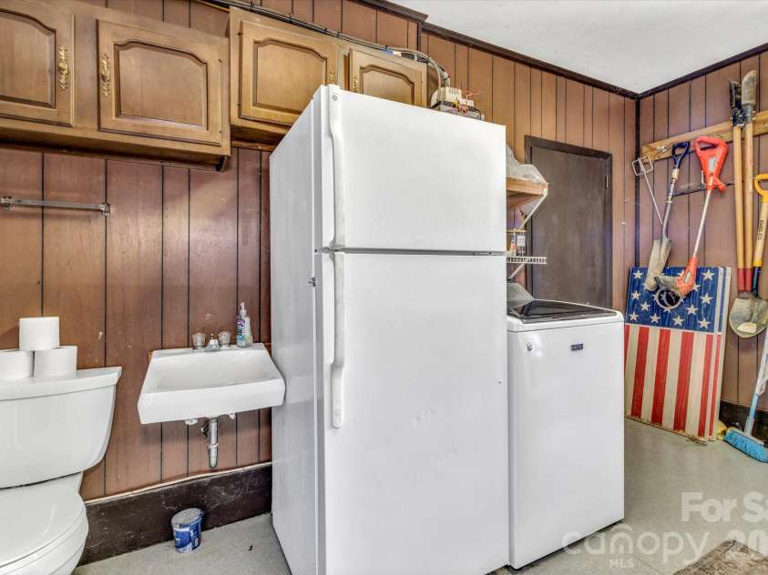 80 Hidden Falls Road, Maggie Valley, NC 28751.  MLS# CAR4358807, YatesRealty ID 7005. 