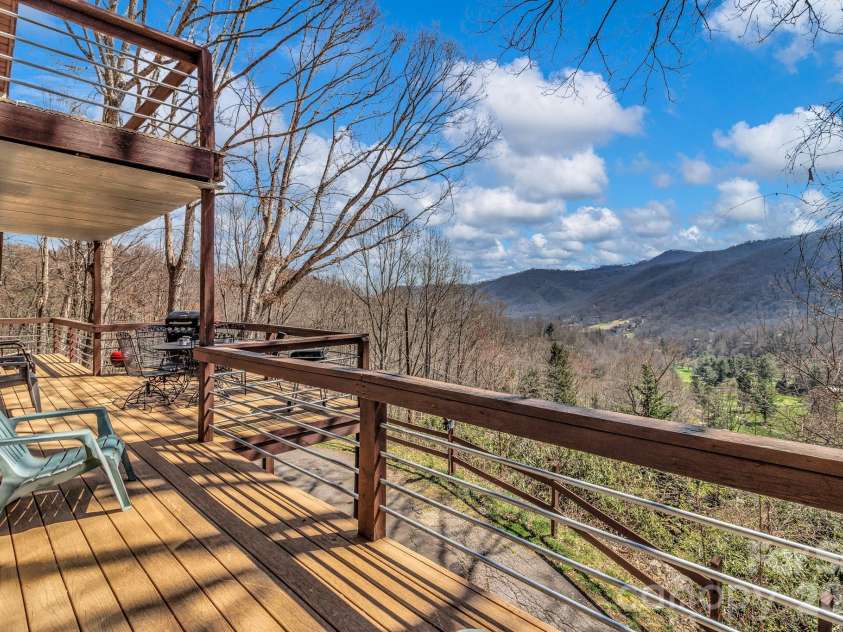 80 Hidden Falls Road, Maggie Valley, NC 28751.  MLS# CAR4358807, YatesRealty ID 7005. 