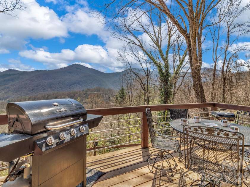 80 Hidden Falls Road, Maggie Valley, NC 28751.  MLS# CAR4358807, YatesRealty ID 7005. 