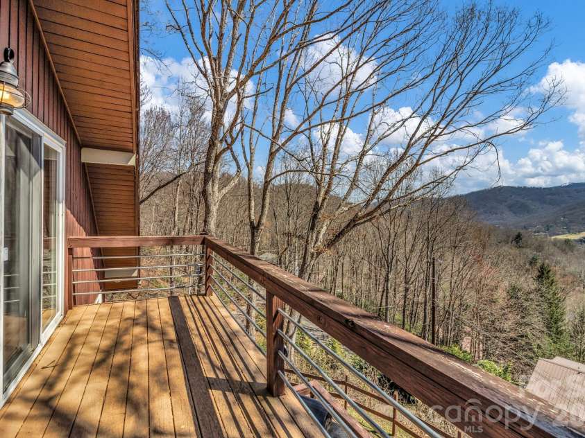 80 Hidden Falls Road, Maggie Valley, NC 28751.  MLS# CAR4358807, YatesRealty ID 7005. 