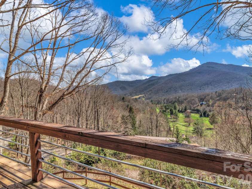 80 Hidden Falls Road, Maggie Valley, NC 28751.  MLS# CAR4358807, YatesRealty ID 7005. 