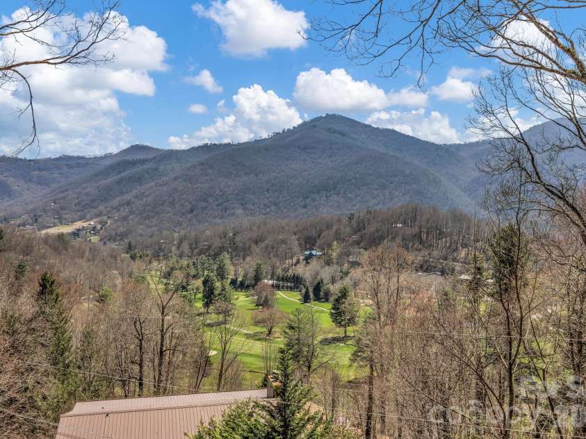 80 Hidden Falls Road, Maggie Valley, NC 28751.  MLS# CAR4358807, YatesRealty ID 7005. 