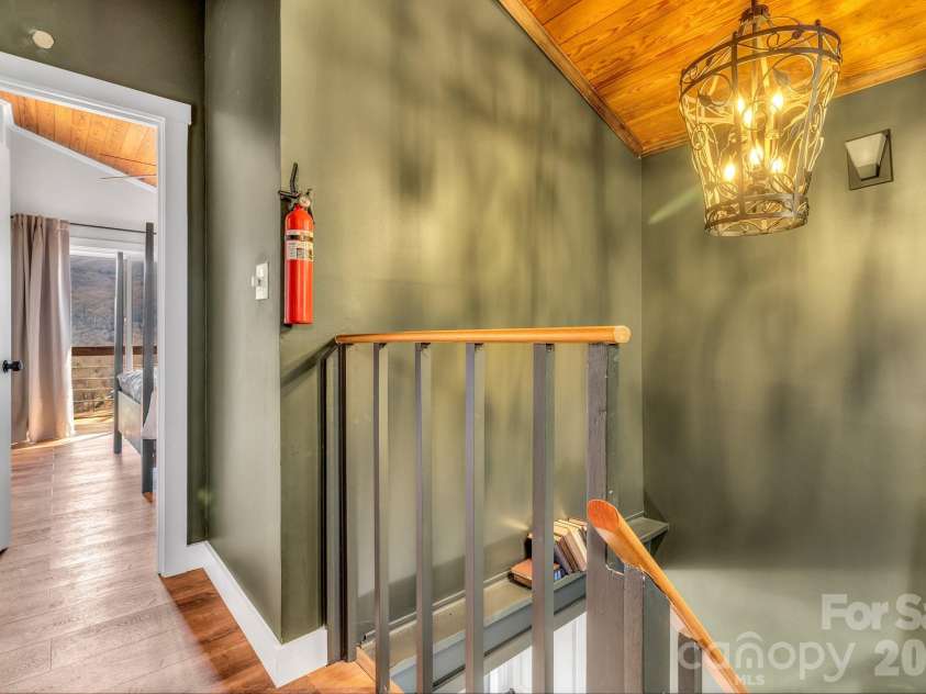 80 Hidden Falls Road, Maggie Valley, NC 28751.  MLS# CAR4358807, YatesRealty ID 7005. 