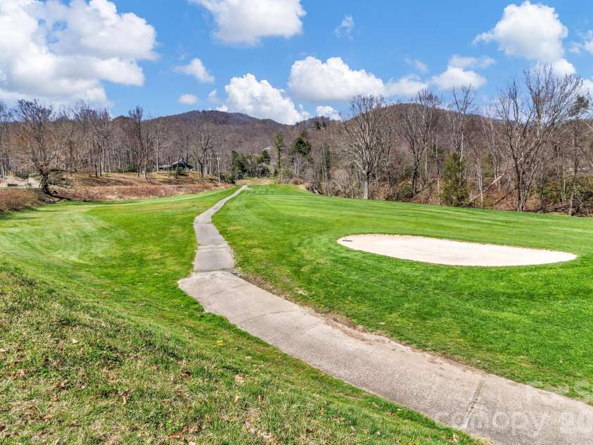 80 Hidden Falls Road, Maggie Valley, NC 28751.  MLS# CAR4358807, YatesRealty ID 7005. 