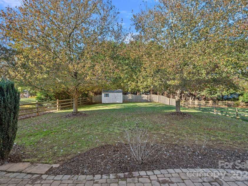 143 Wendover Trace, Mooresville, NC 28117.  MLS# CAR4318038, YatesRealty ID 7006. 