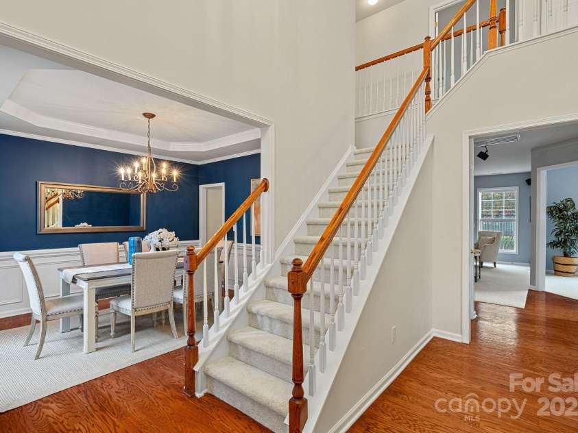143 Wendover Trace, Mooresville, NC 28117.  MLS# CAR4318038, YatesRealty ID 7006. 