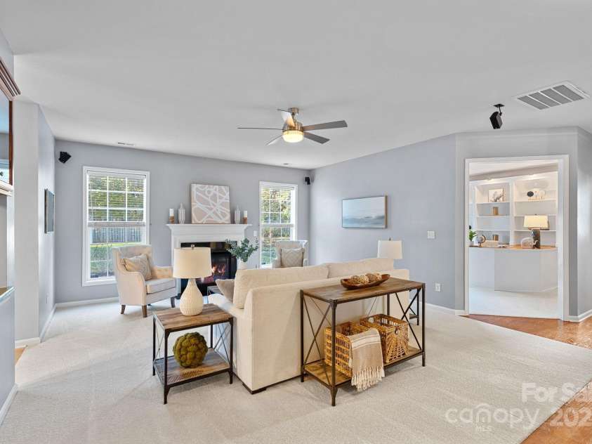 143 Wendover Trace, Mooresville, NC 28117.  MLS# CAR4318038, YatesRealty ID 7006. 