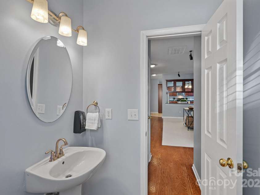143 Wendover Trace, Mooresville, NC 28117.  MLS# CAR4318038, YatesRealty ID 7006. 