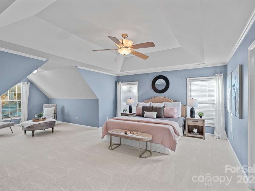 143 Wendover Trace, Mooresville, NC 28117.  MLS# CAR4318038, YatesRealty ID 7006. 