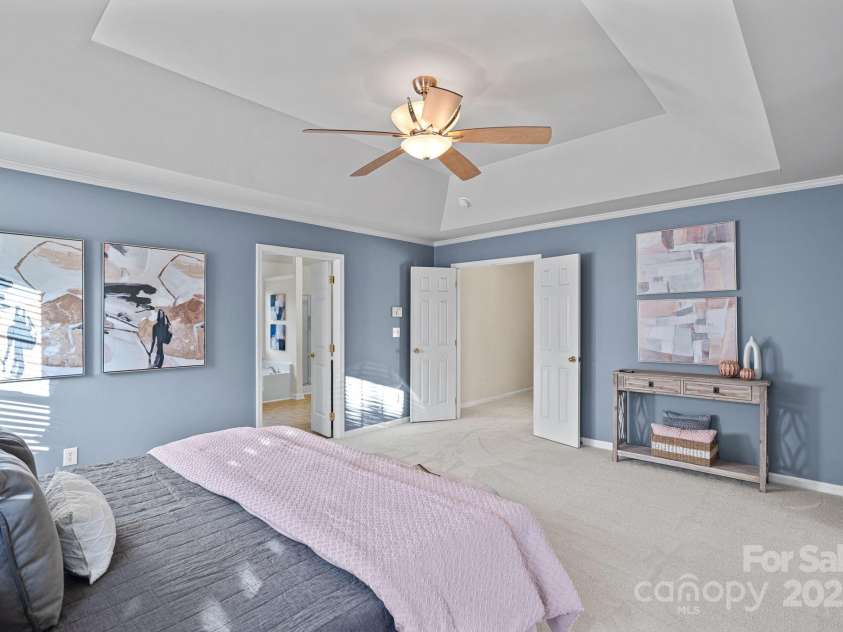 143 Wendover Trace, Mooresville, NC 28117.  MLS# CAR4318038, YatesRealty ID 7006. 