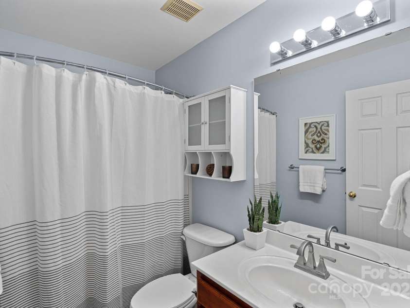 143 Wendover Trace, Mooresville, NC 28117.  MLS# CAR4318038, YatesRealty ID 7006. 