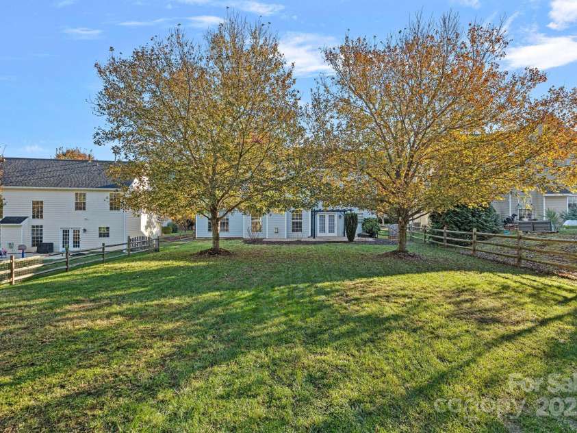 143 Wendover Trace, Mooresville, NC 28117.  MLS# CAR4318038, YatesRealty ID 7006. 